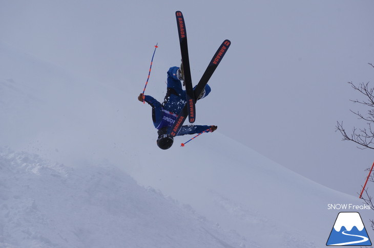 パウダーの祭典☆ICI石井スポーツ『b.c.map POWDER FREE RIDE KIRORO OPEN 2018』レポート！@キロロスノーワールド